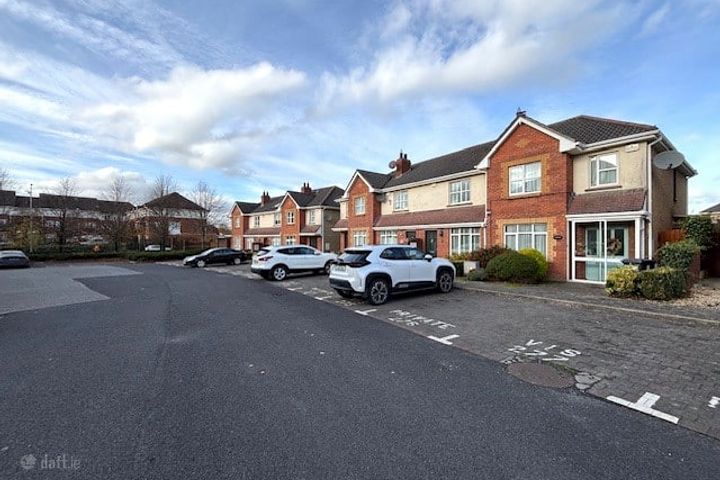 Boroimhe Cedars, Swords, Co. Dublin