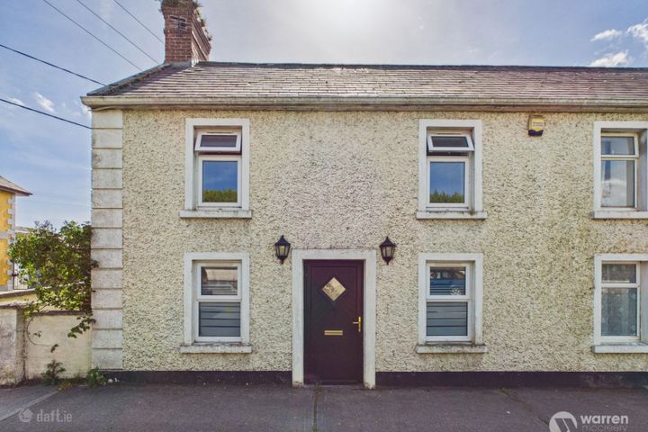 1 Main Street, Ballyhale, Co. Kilkenny, R95V2P6