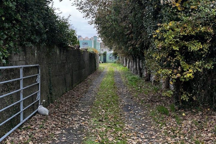 Glenville, Maunsells Road, Galway, Co. Galway, H91WYH2