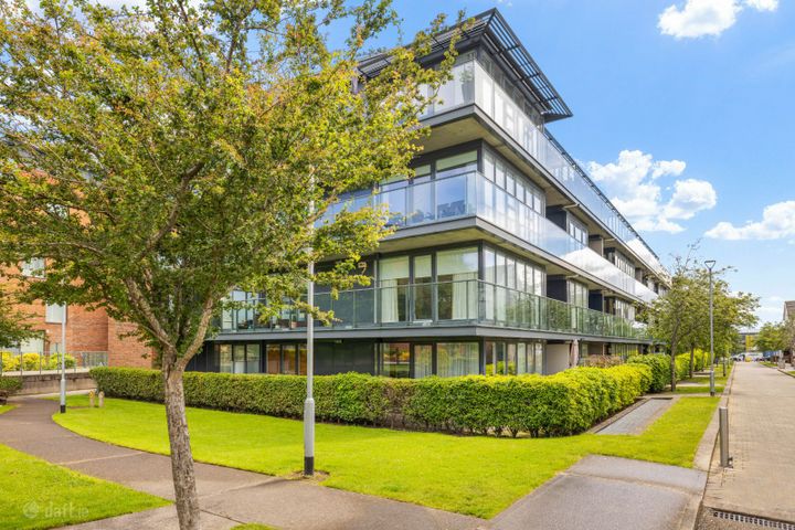 Apartment 24, Levmoss Hall, Levmoss Park, Leopardstown, Dublin 18, D18T276