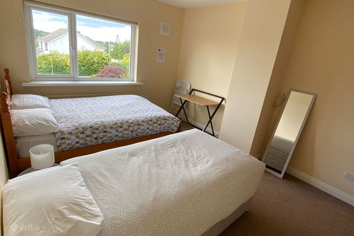 Glenanail Drive, Riverside, Tuam Road, Co. Galway