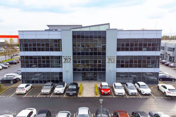 Suite 4, Plaza 212, Blanchardstown Corporate Park , Blanchardstown, Dublin 15