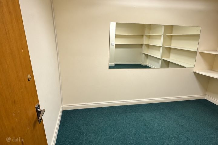Unit A8, Block A, B.A.S.E. Enterprise Centre, Ladyswell Road, Damastown, Dublin 15