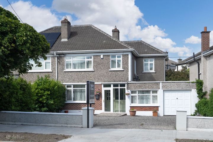 58 Springfield Avenue, Terenure, Dublin 6w, D6WPY62