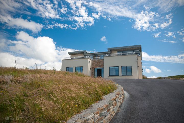 Bundowlish, Cleggan, Co. Galway, H91E3XT