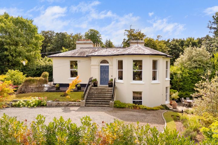 1 Uplands, The Hill, Monkstown, Dublin