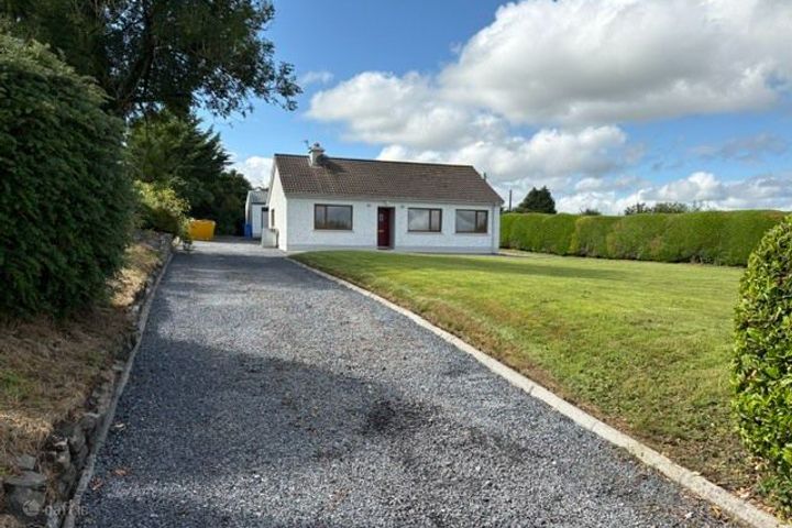 Parsonstown, Knockdrin, Knockdrin, Co. Westmeath, N91E9T4