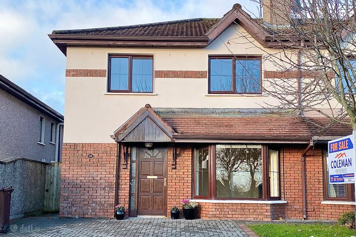 18 Woodbury Lawn, Castleredmond, Midleton, Cork