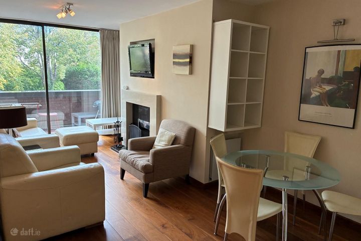 25 Fitzwilliam Court, Winton Road, Ranelagh, Dublin 6