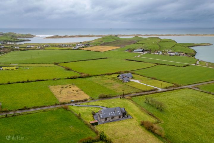Barrow East, Ardfert, Banna, Co. Kerry, V92NV20