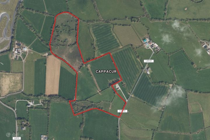 Cappacur, Tynagh, Co. Galway