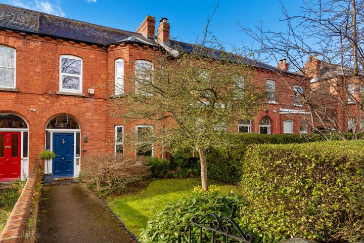 18 St Lawrence Rd, Clontarf, Dublin 3, Dublin 3, Dublin