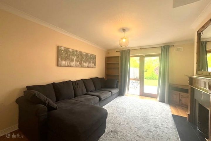 Fforster Drive, Lucan, Co. Dublin
