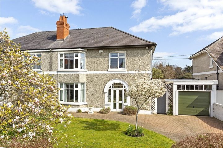 44 Nutley Park, Donnybrook, Dublin 4, Dublin 4, Dublin