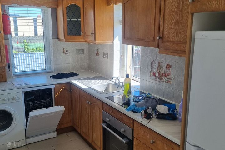 Apartment 5, Laurel Brook Court, The Laurels, Dundalk, Co. Louth