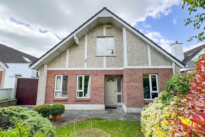 14 Springfields, Waterford Road, Kilkenny, R95D9CT