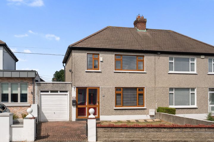 10 Hillsbrook Drive, Perrystown, Dublin 12, D12VY80
