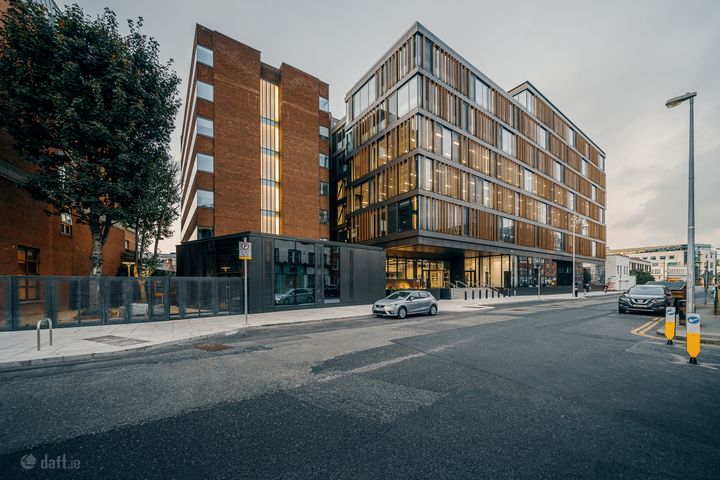 Two Cumberland Place, Fenian Street, Dublin 2