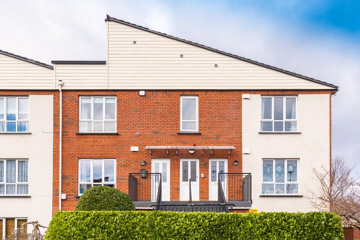 103 Beechdale Court, Dublin 24, Firhouse, Dublin 24, D24Y277