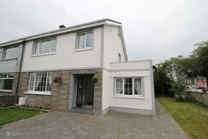 Cloondargan, 1 Manor Lawn, Waterford City Centre, Co. Waterford
