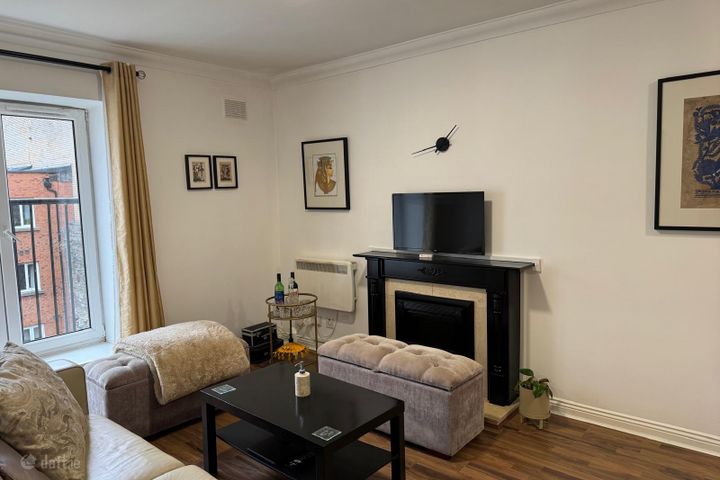 Ha'Penny Bridge House, Ormond Quay Lower, Dublin 2