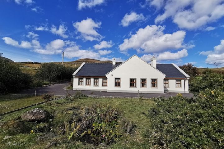 Farraigi Gorm, Teer, Brandon, Ballyquin, Co. Kerry, V92V348