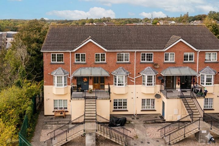 Apartment 39, Blackcastle Lodge, Navan, Co. Meath, Navan, Co. Meath, C15KW44