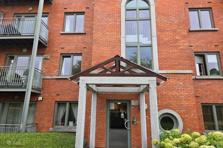 20 Cedar Lodge, Farmleigh Avenue, Strawberry Beds, Dublin 15