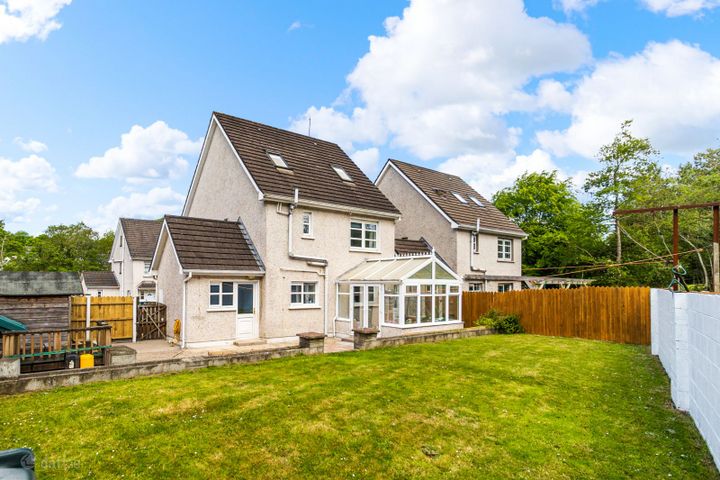 28 Cois Cuain, Whitegate, Midleton, Co. Cork, P25A721