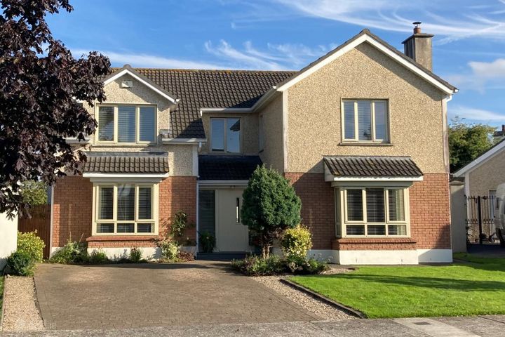 1 Springfields, Waterford Road, Kilkenny, Co. Kilkenny, R95X8RW