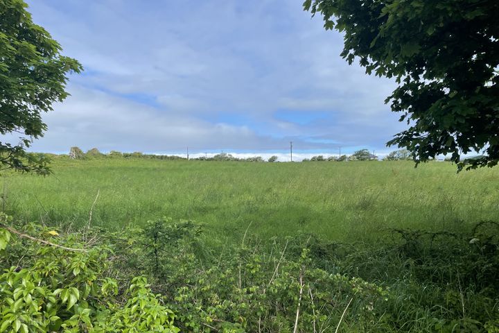 Sackville, Ardfert, Co. Kerry