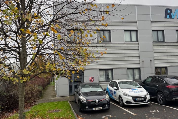 Unit A7, Rosemount Park Drive, Centrepoint, Ballycoolin, Dublin 15, D11E972