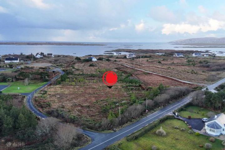 Glashbeggan, Burtonport, Co. Donegal