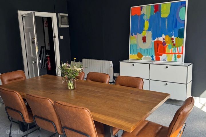 22 Ely Place, Dublin 2