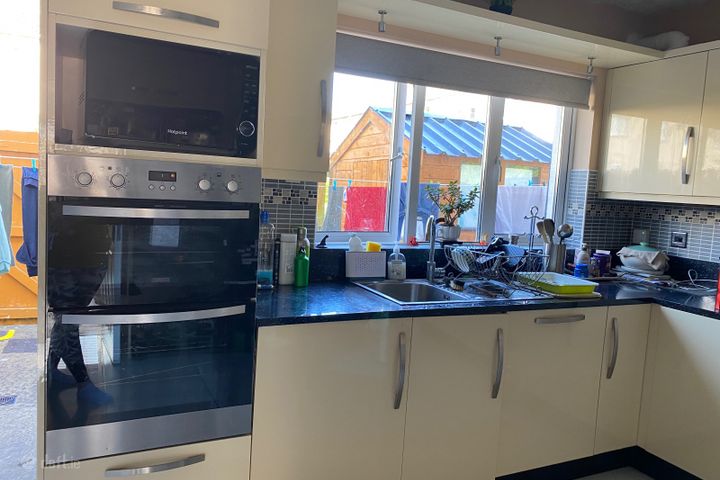 2 Mount Andrew Court, Lucan, Dublin 20