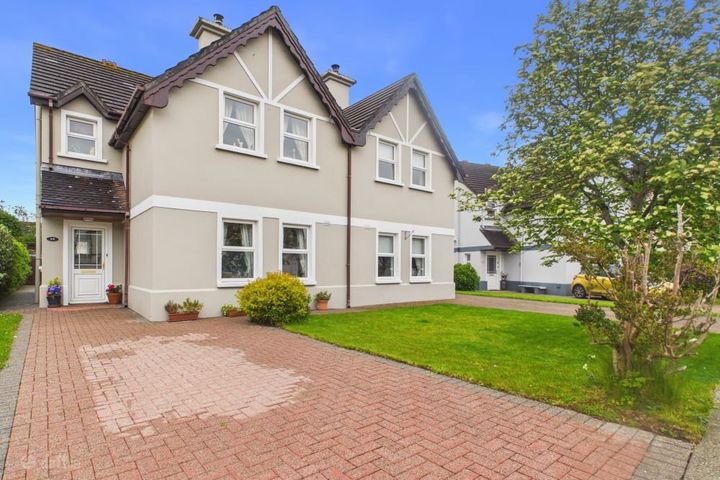 56 Cahernane Meadows, Killarney, Co Kerry, V93H6C0