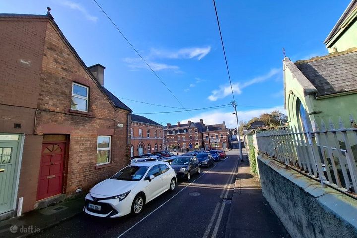 1 Marie Place, Windmill Road, Cork City Centre, T12V0CP