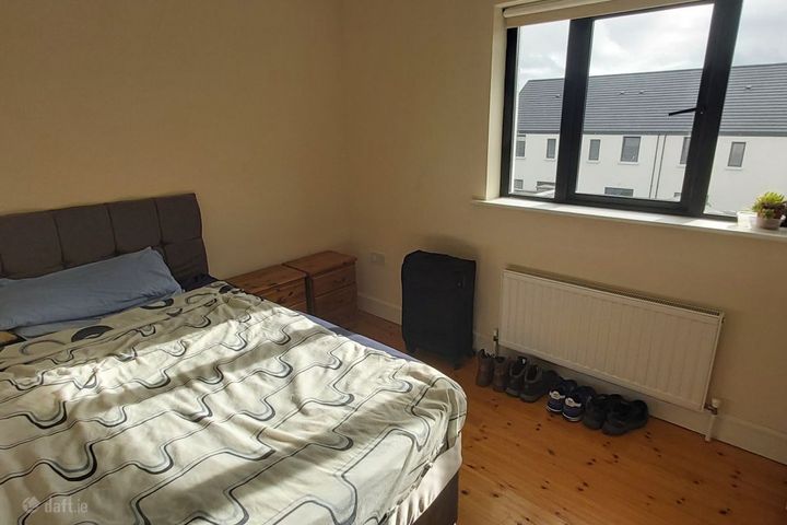 Coill Clocha, Oranhill, Oranmore, Galway, Oranmore, Co. Galway