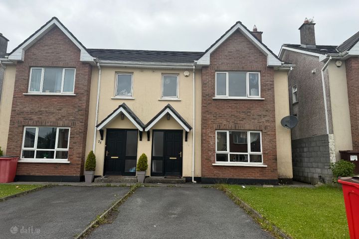 76 Cartúr Mór, Clybaun Road, Clybaun, Co. Galway