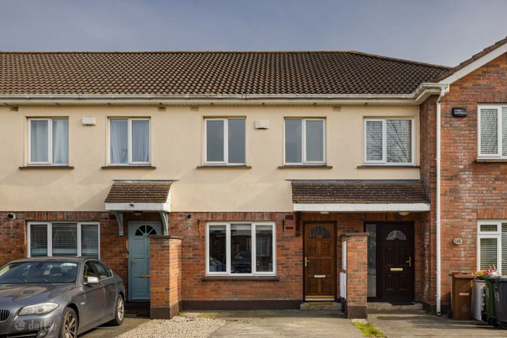 117 Lioscian, Swords, Co. Dublin, K67X336