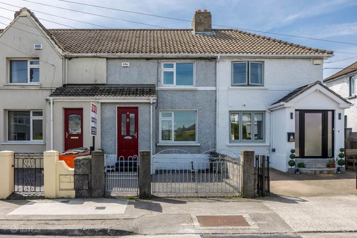 66 Yellow Road, Whitehall, Dublin 9, Dublin 9, Dublin