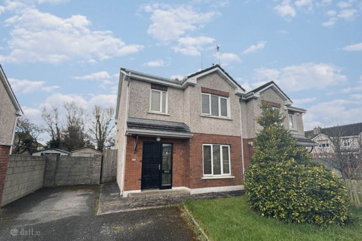 15 Castlepark, Caherconlish, Co. Limerick, V94FC1F
