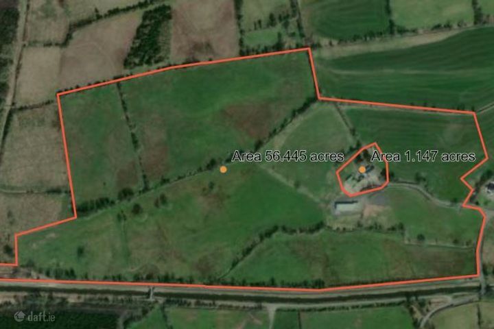 Castlegaddery, Ballynacarrigy, Co. Westmeath