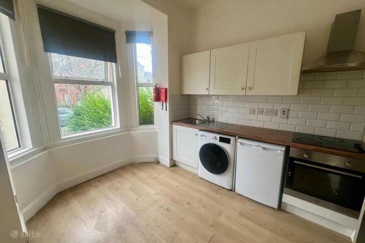 Inverness Road, Marino, Dublin 3