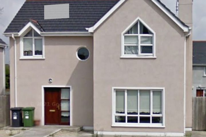 Castletown Road Dundalk, Dundalk, Co. Louth