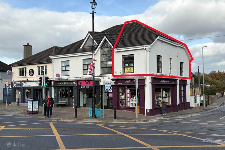 Unit 7 & 8, Main Street, Blanchardstown, Dublin 15, Co. Dublin