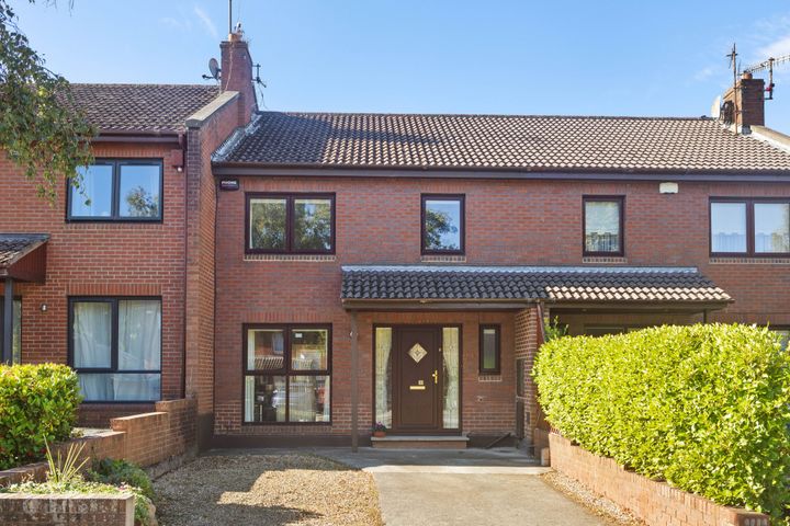 9 Cluny Park, Killiney, Co. Dublin, A96E093