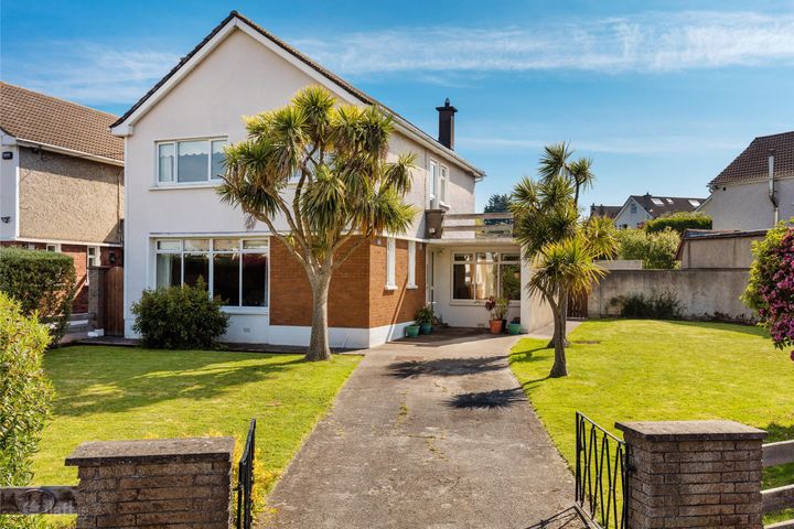 14 St Fintans Park, Sutton, Dublin 13, Dublin 13, Dublin