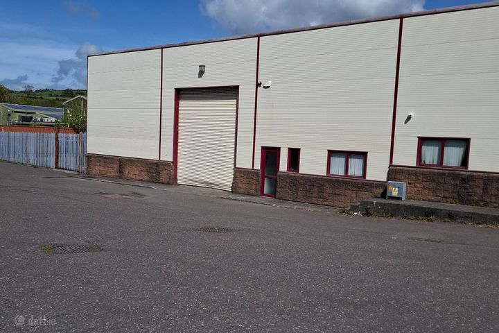 Unit 17, Great Island Enterprise Park, Ballincollig, Co. Cork