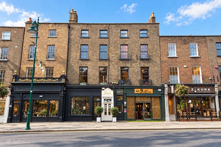9 Baggot Street Upper, Ballsbridge, Dublin 4